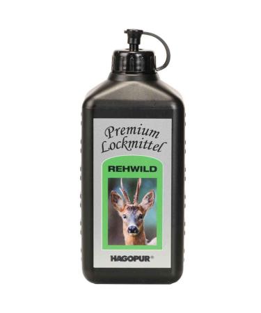 Hagopur Premium Roe Deer Attractant 500 ml