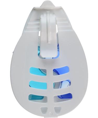 Finish Dishwasher Freshener 0.17 Ounces - Buy Online on SooperMarket.com