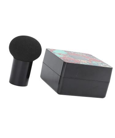 Pomya Mushroom Head Cream - Ultimate Travel Cushion Cream for Flawless Coverage - Buy Online on SooperMarket.com