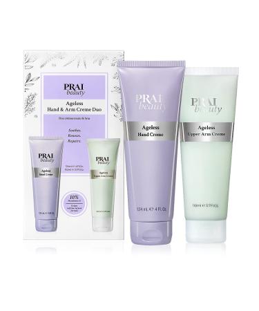 Prai ageless upper arm and hand cr me duo