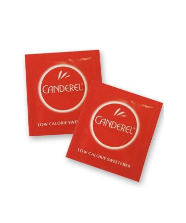 Canderel Red Sweetener Sachets 1000s