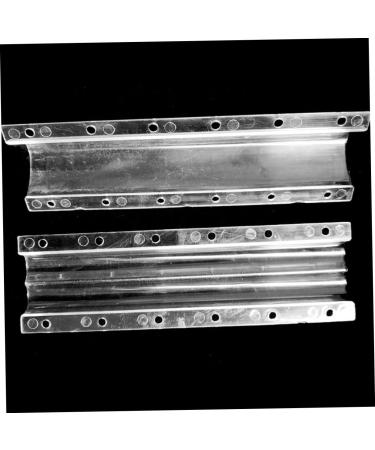 Kisangel 15 Pcs Vegetable Shaping Mold Cucumbers Oven Cucumber Forming Molds Garden Tool Strawberry Mushroom - Buy Online on SooperMarket.com