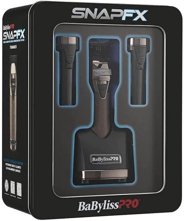 Babyliss PRO Snap FX Trimmer Black - Buy Online on SooperMarket.com