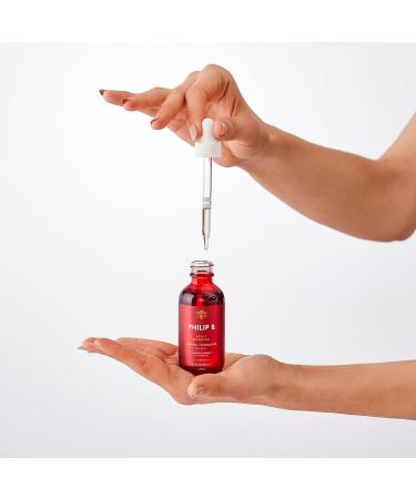 Philip B. Scalp Booster System - Pre-Wash Treatment Shampoo Leave-In Conditioner & Massager - International Shipping Available - Buy Online on SooperMarket.com