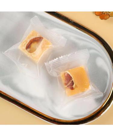 Rock Sugar Lemon Tea Lemon Honey Rock Candy 310g Yellow Lump Rock Sugar with Lemon Sugar Cubes Lemon Honey Candy Caffeine Free Individual Package - Buy Online on SooperMarket.com