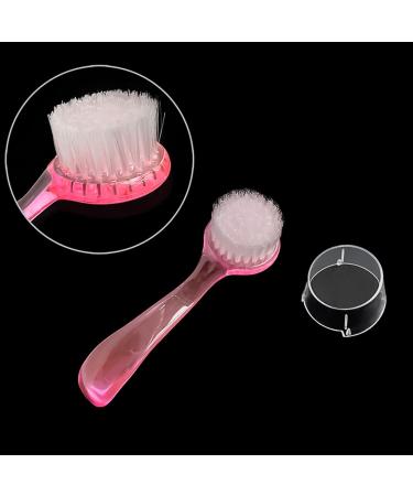 JNAWA 3 Pieces Pet Hair Comb Cleaning Pet Grooming Brushes Pet Bathing Brush Hamster Brushes Nail Cleaner for Guinea Pig Chinchilla Ferret - Buy Online on SooperMarket.com