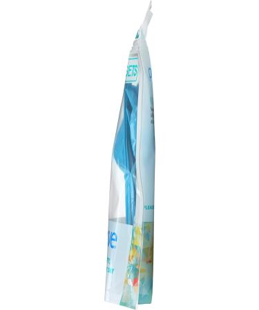 Preserve On-the-Go Cutlery Set, 24-Pack - Aqua | Eco-Friendly Kitchen Supplies - Buy Online on SooperMarket.com