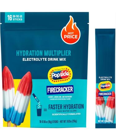 Electrolyte Powder Your Magical Tool for Replenishing Water During Exercise and Travel