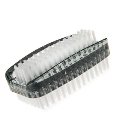 SIDCO Nail Brush | Hand Washing & Cleaning Brush | Durable Plastic Finger Brush for Hygiene - Buy Online on SooperMarket.com