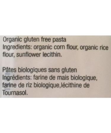 Felicetti Organic Rice and Corn Pasta-Spaghetti 340Gm 12-Count - Buy Online on SooperMarket.com