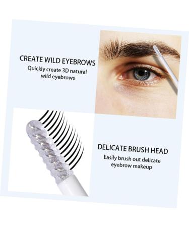 CANIGHT Eyebrow Makeup Eyebrow Fluid for Makeup Eyebrow Styling Liquid Makeup Accessory Abs - Buy Online on SooperMarket.com