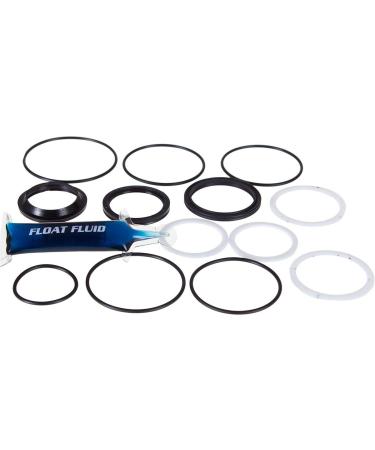 FOX Maintenance Kit Air Shock Absorber Float Replacements, Adults Unisex, Multicoloured (Multicoloured), One Size