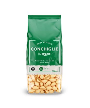 by Amazon Conchiglie 500g