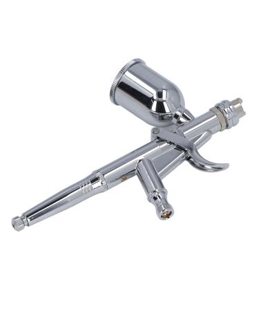 Air Brush Air Paint Handheld Adjustable for Furniture for High Gloss Coating