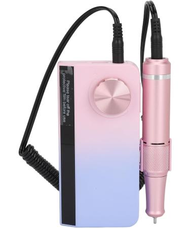 Electric Nail Drill Set Electric Nail File Set Multipurpose Low Noise for Salon - Buy Online on SooperMarket.com