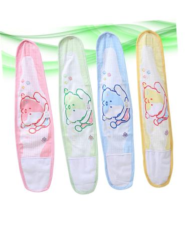 4pcs Slimming Belt for Pregnancy and Newborns | Belly and Nursing Support Bands - USHOBE - Buy Online on SooperMarket.com