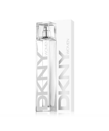 DKNY Women Energizing Eau de Toilette 1.7 Fl Oz (Pack of 1)
