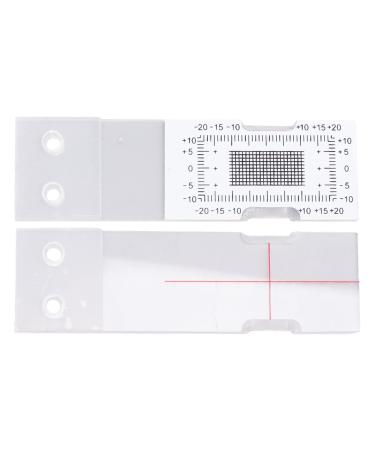 Crack measuring device easy to install crack monitor for construction sites