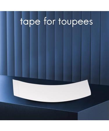 36 Pc/Lot Strong Super Fixed Hair System Adhesive Tape Super Strong Adhesive Tape Extended Lace Wig Waterproof and Sweat Wig Film - Buy Online on SooperMarket.com