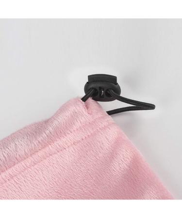 Uonlytech 2 Pairs Gloves Paraffin Hand Paraffin Wax Foot Cover Wax Bath Foot Cover Hot Wax for Hands Parrafin Wax for Hands Disposable Underpads Paraffin Accessories Hand Use Dip Wax Pink - Buy Online on SooperMarket.com