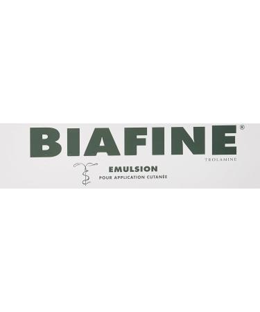 Biafine Emulsion 93g - Buy Online on SooperMarket.com
