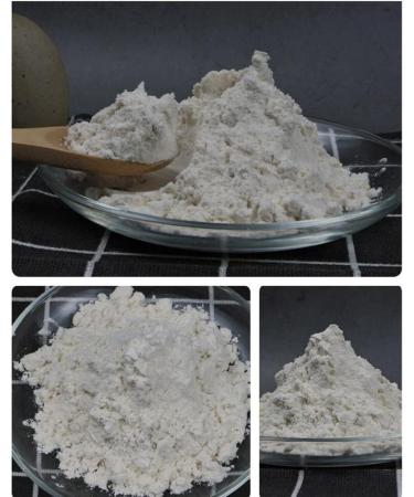 cn herb 250g Coix Kernel Flour 10:1 Water-soluble Barley Flour - Buy Online on SooperMarket.com