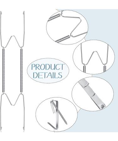 Nail Clippers Sets High Precisio Stainless SteeSTA0918l2085 - Buy Online on SooperMarket.com