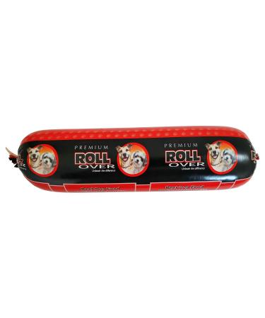 Rollover Beef Dog Food - 800g