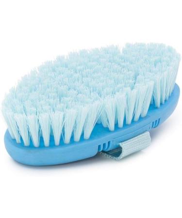 Animalon Children's Horse Cleaning Tools | Ergonomic Blue Card tsche Brush | Perfect Horse Gift for Kids - Buy Online on SooperMarket.com