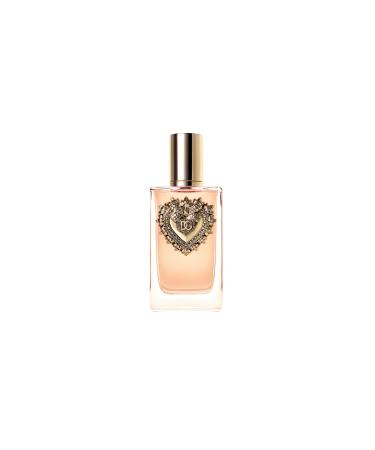 Dolce & Gabbana Devotion Eau De Parfum Spray Fragrance For Women 3.3 Fl Oz (Pack of 1)