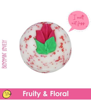 Bomb Cosmetics Rose Garden Handmade Gift Pack 6 Count (Pack of 1) Rose Garden - Buy Online on SooperMarket.com