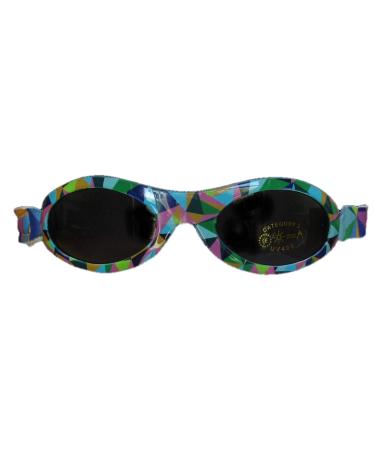 Bubzee Kaleidoscope Sunglasses Age 2-5 Years