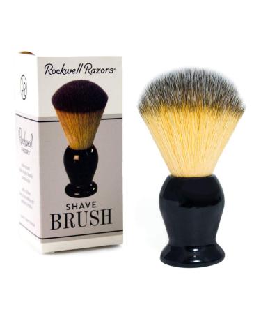 Rockwell Synthetic Shave Brush - 20mm