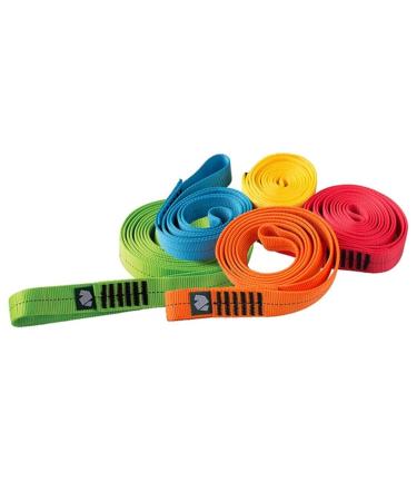 Notch Nylon Loop Runners 26" Blue