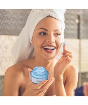 Hydration Facial Cream | Daily Hydration Cream | Moisturizing Facial Cream | Daily Hydration Face Renewing Cream With Soothing Effect Soothing Moisturizing Cream For Dry Skin - Buy Online on SooperMarket.com