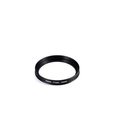 Tilta Adapter Ring for Mini Clamp-on Matte Box (77mm)