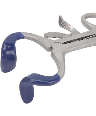 Molt Mouth Gag & Cheek Lip Retractor - Professional Stainless Steel Oral Surgery Instrument for Dentists | International Shipping - Buy Online on SooperMarket.com