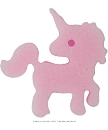 The Bean People Surprise Bath Bomb for Ages 3 and Up Bath Toy with Sponge Bath Toys Inside Adorable Water Toys Unicorn Stocking Filler Ideal Toys for 3 Year Old Boys 3 Year Old Girls Gifts Rainbow Unicorn - Buy Online on SooperMarket.com