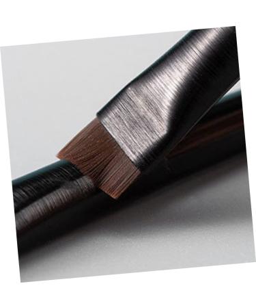 Didiseaon 3 sets Makeup Ultra Thin Eyebrow Slanted Fine Eyeliner Angled - Buy Online on SooperMarket.com
