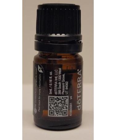doTERRA Hawaiian Sandalwood Essential Oil 5 mL | Best Quality Pure Essential Oil for Relaxation & Wellness - Fast International Shipping - Buy Online on SooperMarket.com
