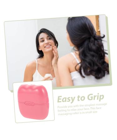 Shop Ice Roller Facial Massaging Tool for Eye Fatigue Relief | Best Face Care Supplies & Massage Rollers - Buy Online on SooperMarket.com