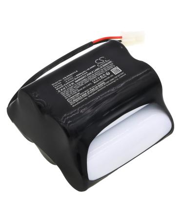 Battery Replacement for PowerSonic A13463 PSD5 OSA031