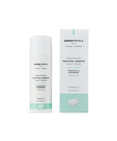 GREEN PEOPLE Fruitful Nights 50 ML