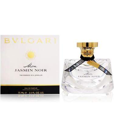 Bulgari Bulgari Mon Jasmin Noir Edp Spray 2.5 Oz Bulgari Mon Jasmin Noir/Bulgari Edp Spray 2.5 Oz (W) Essence of Jeweler - Buy Online on SooperMarket.com