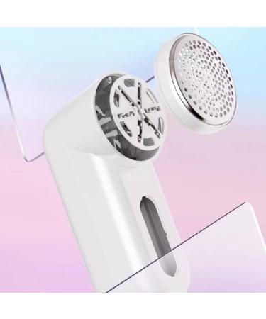 Portable Lint Remover for Clothes | Travel-Friendly Pet Hair Remover | 158mm Household Tool - Buy Online on SooperMarket.com