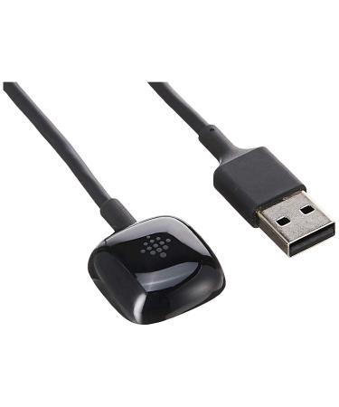 Fitbit Sense and Versa 3 Charging Cable, Official Fitbit Product