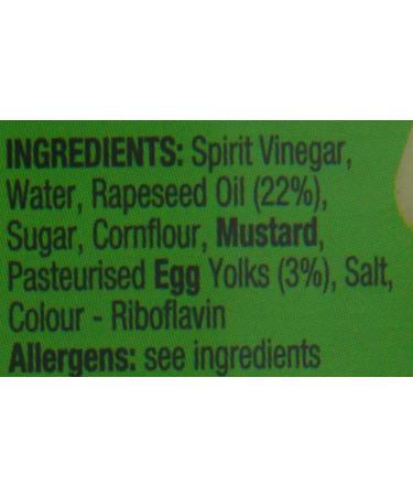 Heinz Salad Cream TD 425 g - Delicious Condiment for Salads | Buy Online - Buy Online on SooperMarket.com