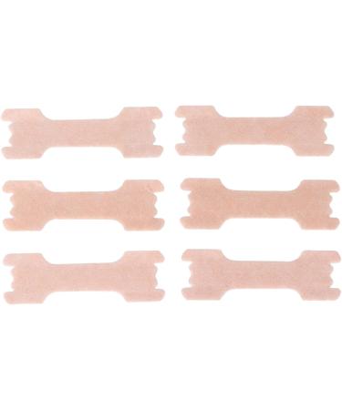 54pcs Nasal Strips - Acupuncture Point Patch for Congestion Relief and Snoring Reduction - Buy Online on SooperMarket.com