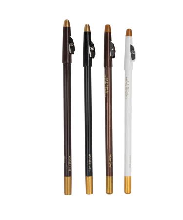 Hairline barber pen elegant barber pen compact mineral substance for professional family use for beard shaping
