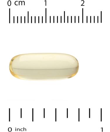 DHA 700 Fish Oil Compatible With California Gold Nutrition Ultra-Concentrated 1 000 mg 30 Fish Gelatin Softgels + Bonus Pill Organizer Weekly Pill Organizer Mini - Buy Online on SooperMarket.com